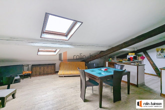 achat appartement lyon 69006