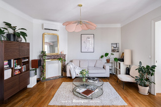achat appartement lyon 69006