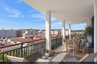 achat appartement lyon 69006