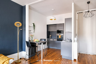 achat appartement lyon 69006
