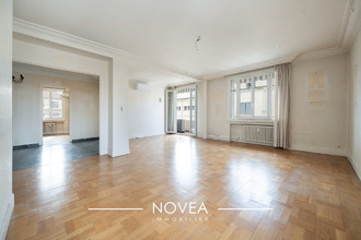 achat appartement lyon 69006