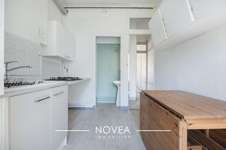 achat appartement lyon 69006