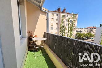 achat appartement lyon 69006