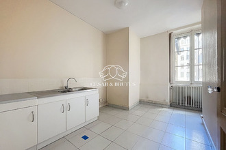 achat appartement lyon 69006