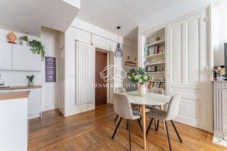 achat appartement lyon 69006