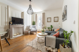 achat appartement lyon 69006