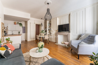 achat appartement lyon 69006