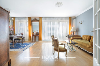 achat appartement lyon 69006