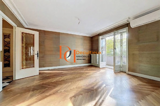 achat appartement lyon 69006