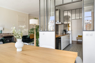 achat appartement lyon 69006