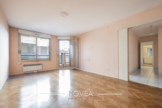 achat appartement lyon 69006