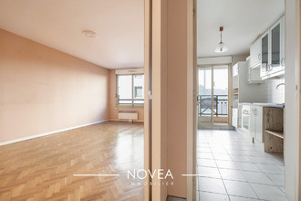 achat appartement lyon 69006