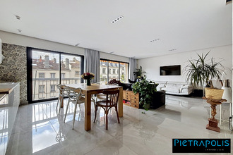 achat appartement lyon 69006
