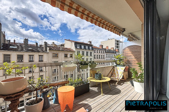 achat appartement lyon 69006