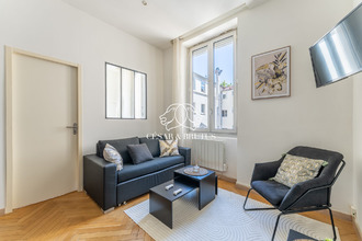 achat appartement lyon 69006