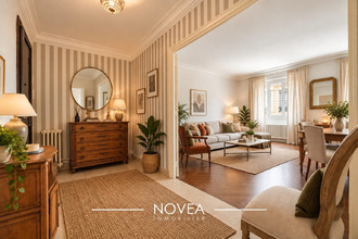achat appartement lyon 69006