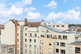 achat appartement lyon 69006