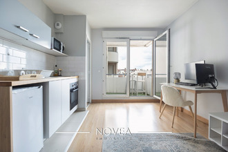 achat appartement lyon 69006