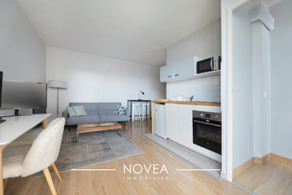 achat appartement lyon 69006