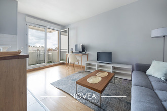achat appartement lyon 69006