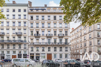 achat appartement lyon 69006