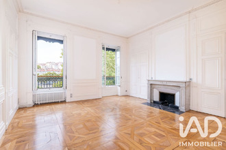 achat appartement lyon 69006
