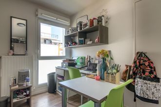 achat appartement lyon 69007