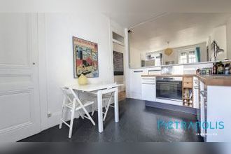 achat appartement lyon 69007