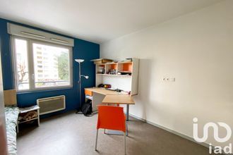 achat appartement lyon 69007