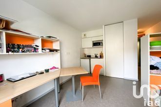 achat appartement lyon 69007