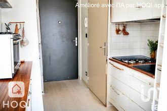 achat appartement lyon 69007