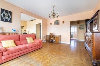 achat appartement lyon 69007