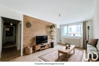 achat appartement lyon 69007