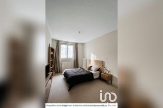 achat appartement lyon 69007