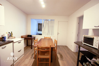 achat appartement lyon 69007