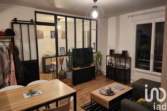 achat appartement lyon 69007