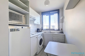 achat appartement lyon 69007