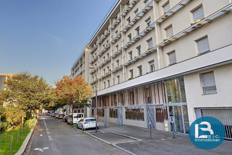 achat appartement lyon 69007