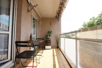 achat appartement lyon 69007