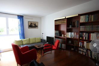 achat appartement lyon 69007