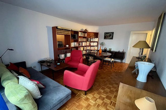 achat appartement lyon 69007