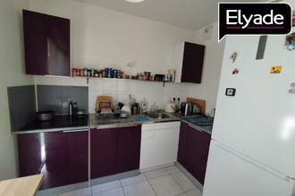 achat appartement lyon 69007