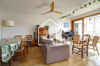 achat appartement lyon 69007