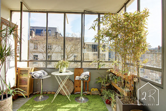 achat appartement lyon 69007