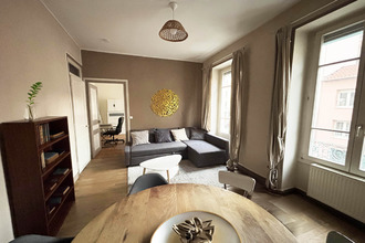 achat appartement lyon 69007