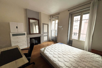 achat appartement lyon 69007