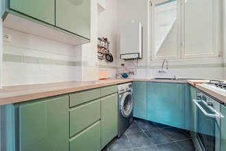 achat appartement lyon 69007