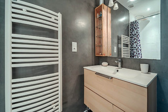 achat appartement lyon 69007