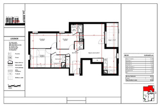 achat appartement lyon 69007