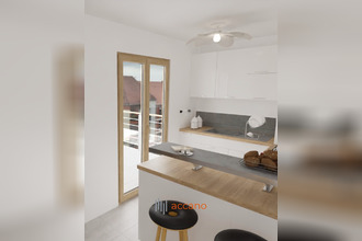 achat appartement lyon 69007